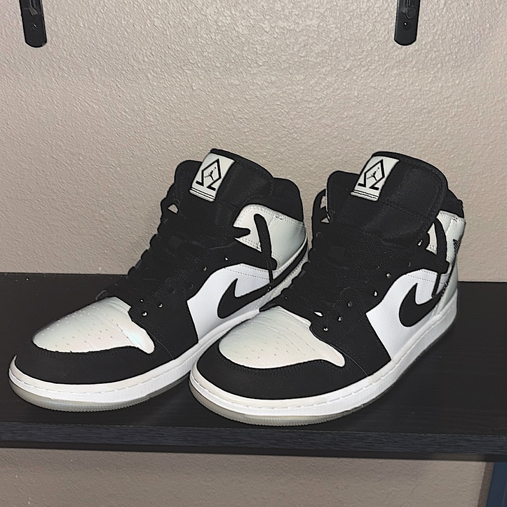 Air Jordan one
